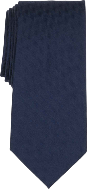Men's Herringbone Classic Tie
