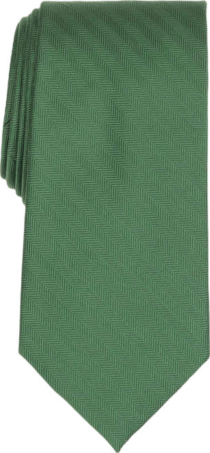 Men's Herringbone Classic Tie