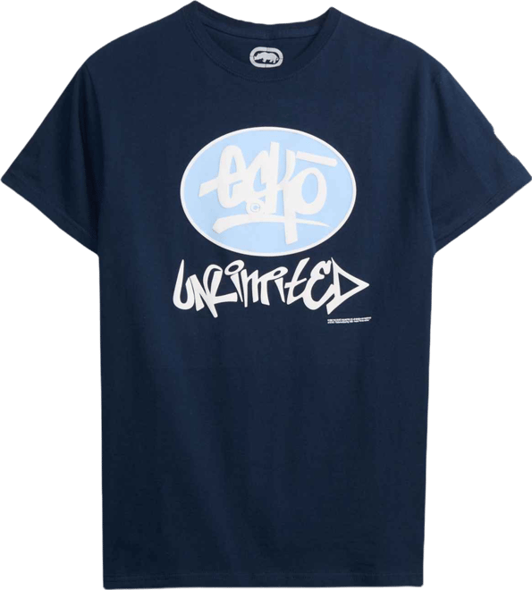 Men's Original Hand Regular-Fit T-Shirt