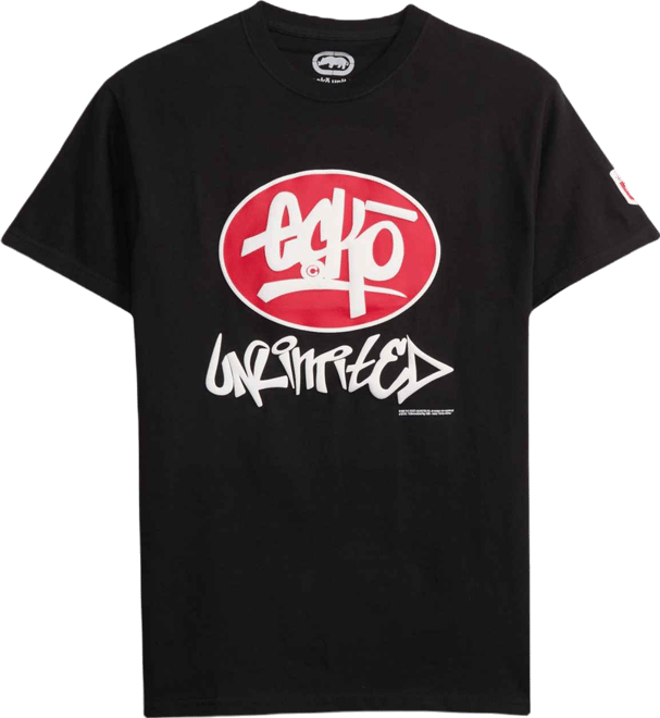 Men's Original Hand Regular-Fit T-Shirt