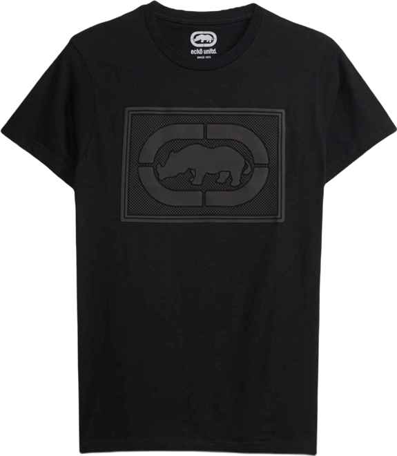 Men's Quality Construction Short-Sleeve T-Shirt