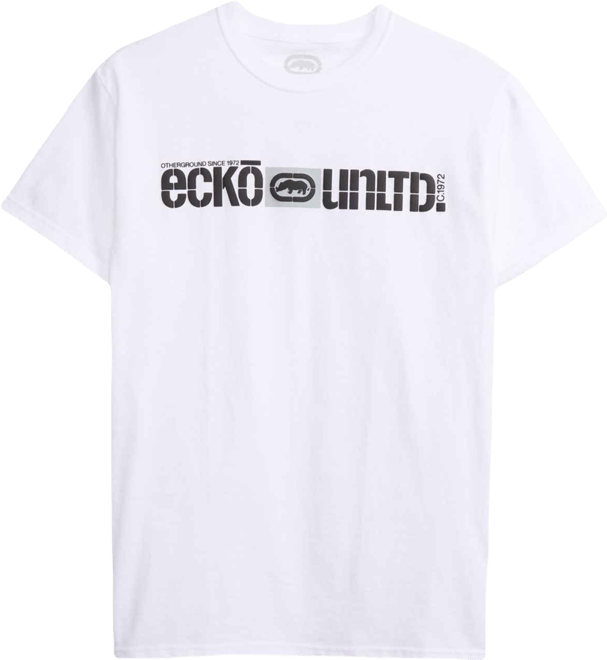 Men's Legacy Short-Sleeve T-Shirt