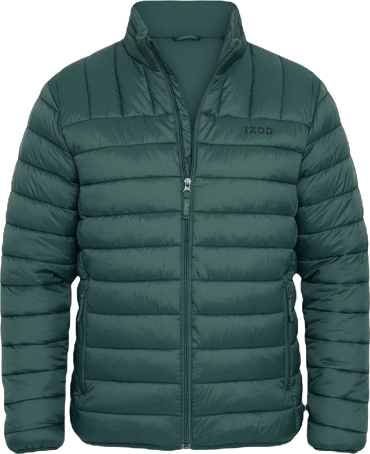 Men's Puffer Jacket