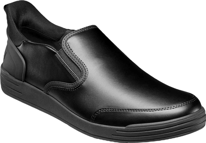 Men's Kore City Walk Work Slip-On Shoes