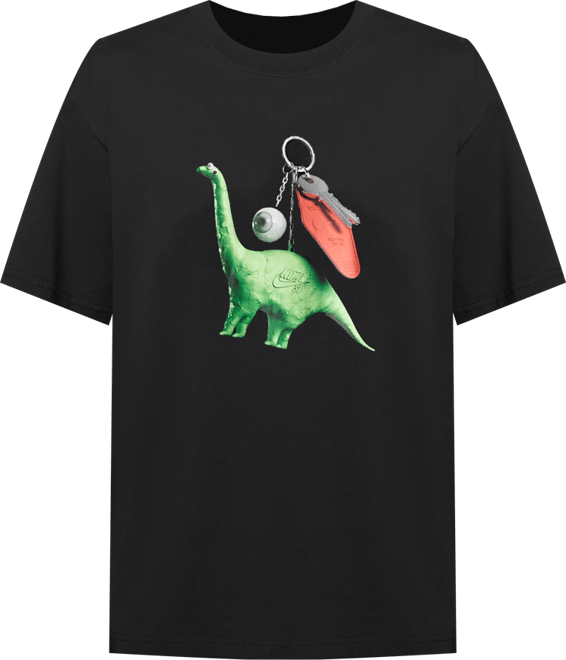 나이키 SB 스케이트보딩 티셔츠