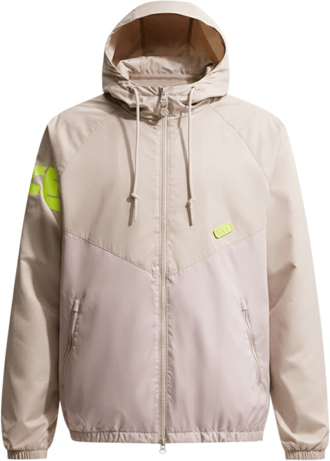 나이키 윈드러너 남성 그래픽 우븐 재킷