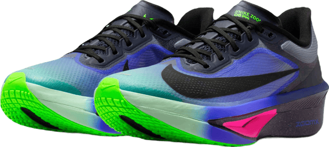 Nike Zoom Fly 6 Glam Tenis de carrera en pavimento para mujer