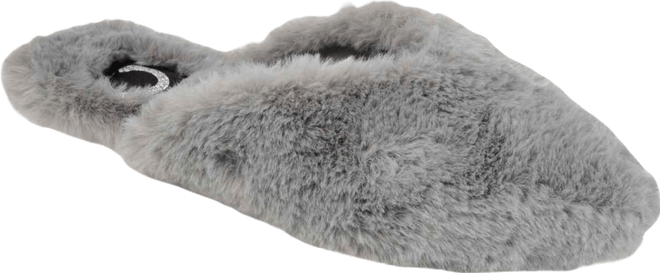 Women's Sundown Faux Fur Slipper