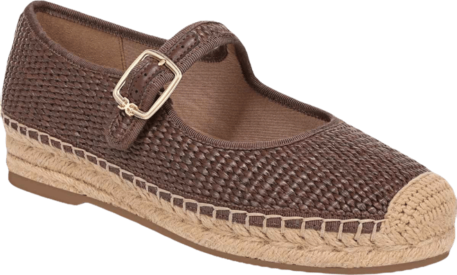 Women's Mackie Mary Jane Espadrille Flats