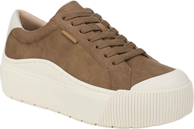 Women's Time Off Max Platform Sneakers