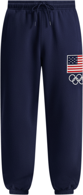Women's Team Usa Signature Graphics Sweatpants