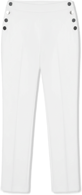 Women's Sailor High-Rise Pull-On Pants