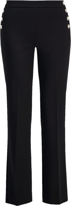 Women's Sailor High-Rise Pull-On Pants