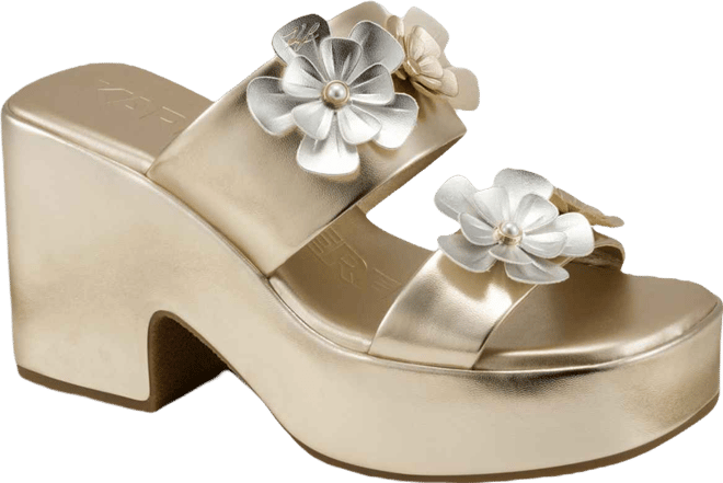 Women's Moracco Slip-On Sandals