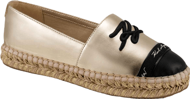 Women's Millicent Slip-On Espadrilles