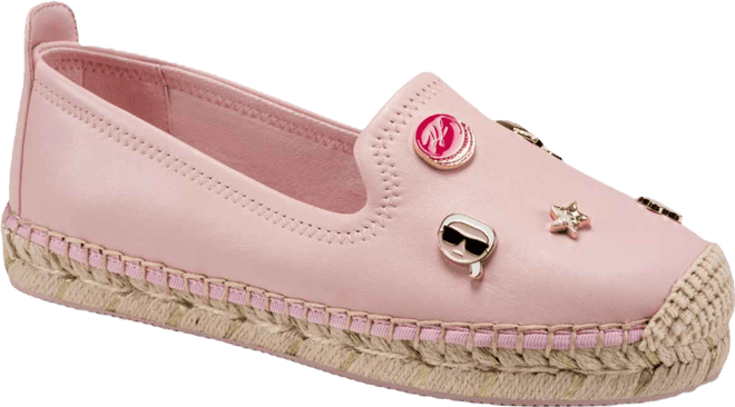 Women's Michaela Espadrille Flats