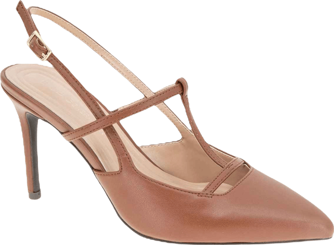 Women's Bavor Sepia