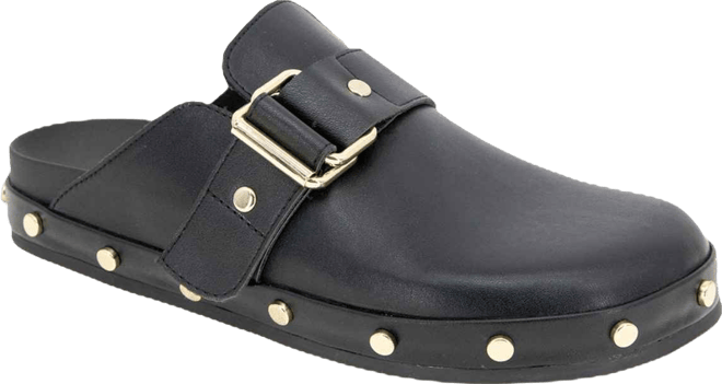 Women's Haisley Black