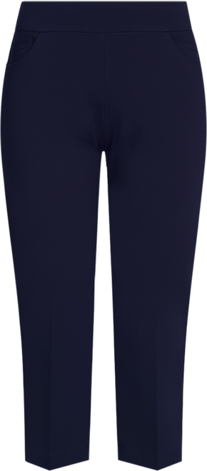 Women's Slimsation Capri