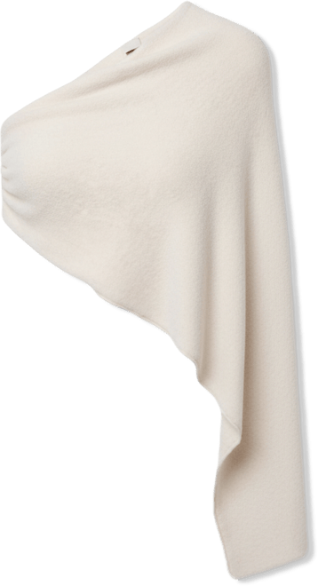 Women's Capsule One Shoulder Top