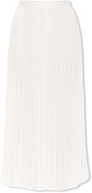 Women's Kesia Midi Pleated Skirt