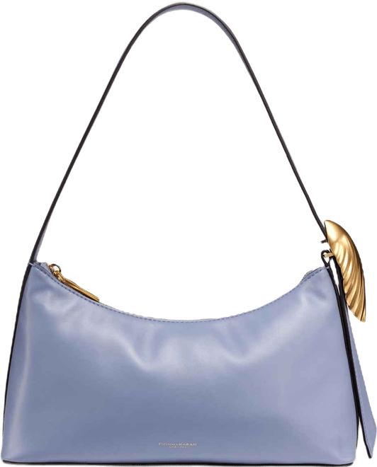 Georgette Shoulder Bag