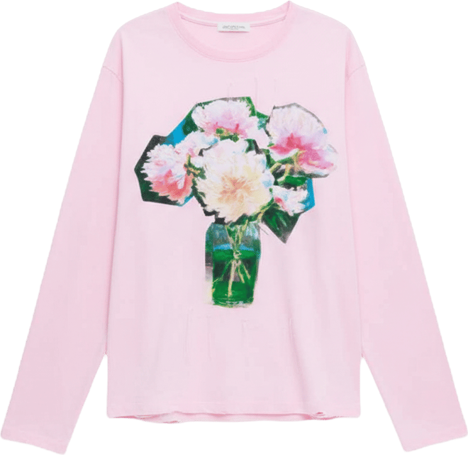Women's Bouquet T-shirt
