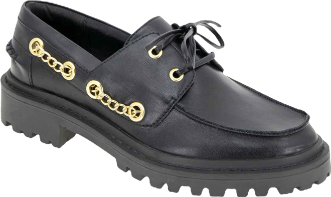 Women's Ladonna Black Shoes