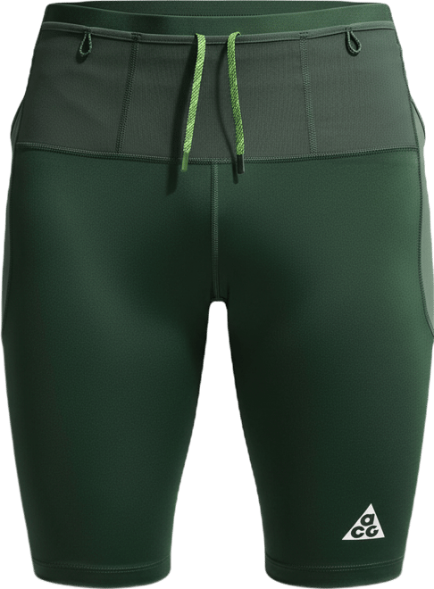 Nike ACG „Lava Loops” Dri-FIT ADV félhosszú, testhezálló férfi terepfutónadrág