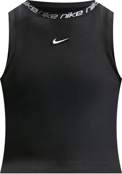 Nike Sportswear Camiseta de tirantes Dri-FIT - Niña
