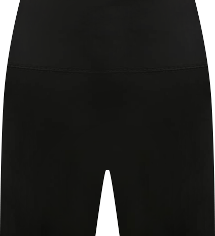 Nike Zenvy กางเกงปั่นจักรยานขาสั้น 5 นิ้วเอวสูงผู้หญิง