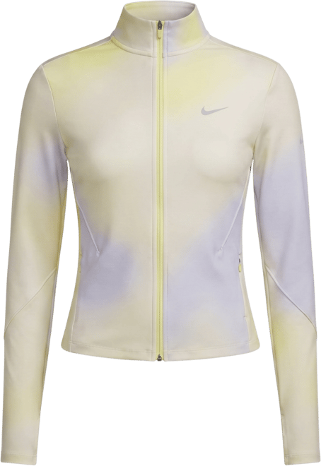 Nike Swift Women's Dri-FIT Full-Zip Mid-Layer Running Top