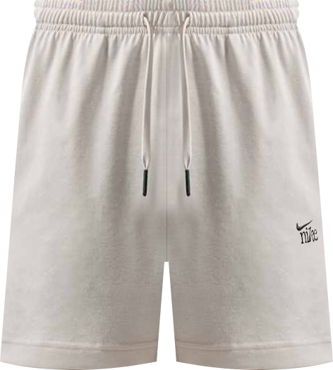 Nike Sportswear Chill Knit Women's High-Waisted Lightweight Shorts