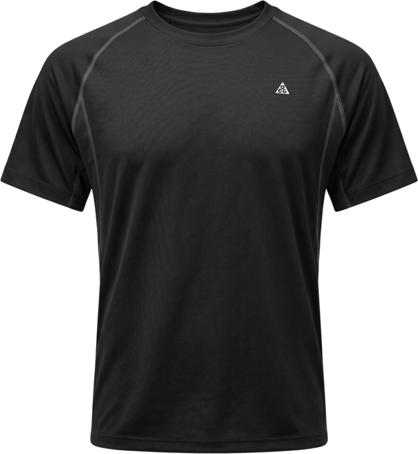 Nike ACG 'Wildsee' Men's Dri-FIT Short-Sleeve Base Layer Top