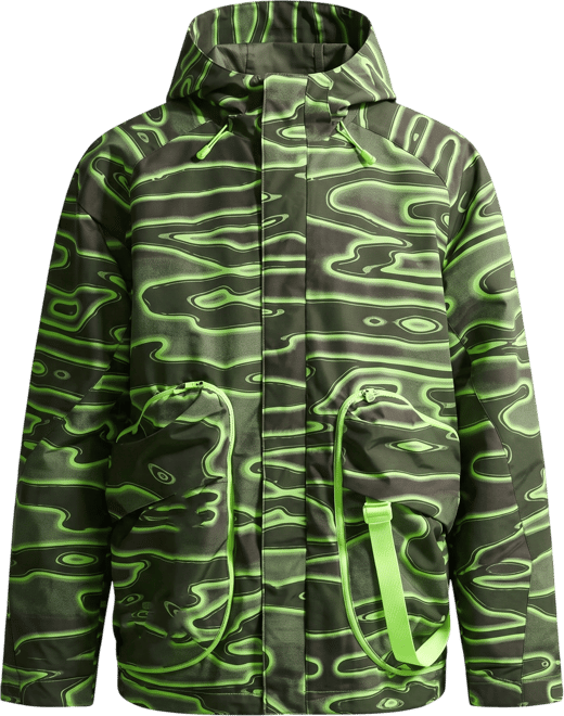 Nike Project F.R.O.G. Men's Storm-FIT Hooded Jacket