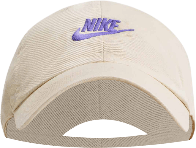 나이키 클럽 언스트럭처드 퓨추라 워시 캡