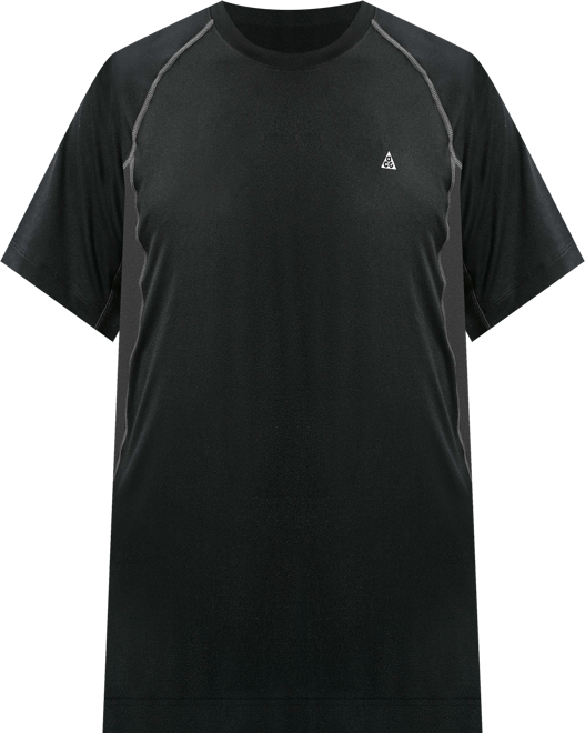 Nike ACG 'Wildsee' Men's Dri-FIT Short-Sleeve Base Layer Top