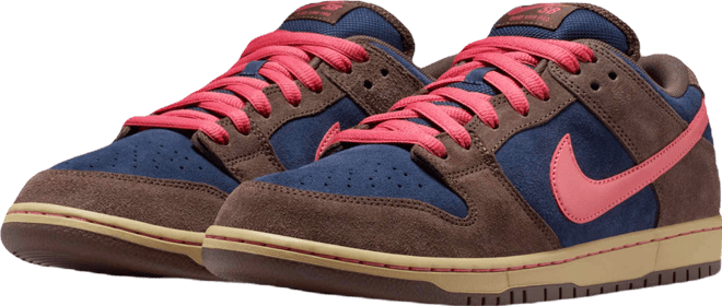 Nike SB Dunk Low Pro Skateboardschuh