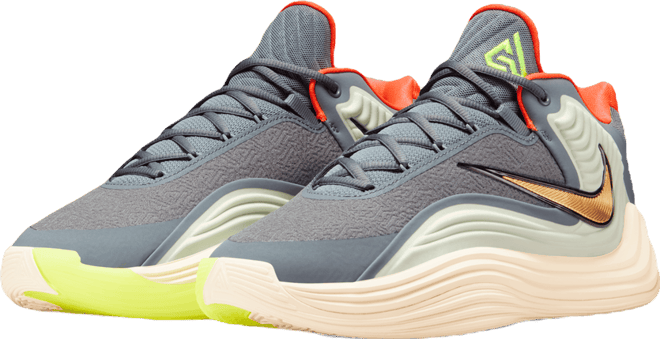 Giannis Freak 7 "Deception" Basketball Shoes