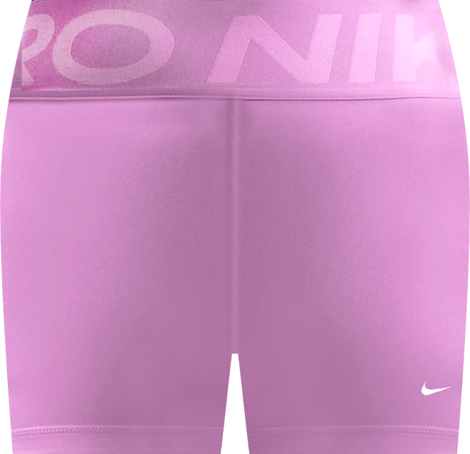 Nike Pro Sculpt Women's High-Waisted 7.5cm (approx.) Biker Shorts