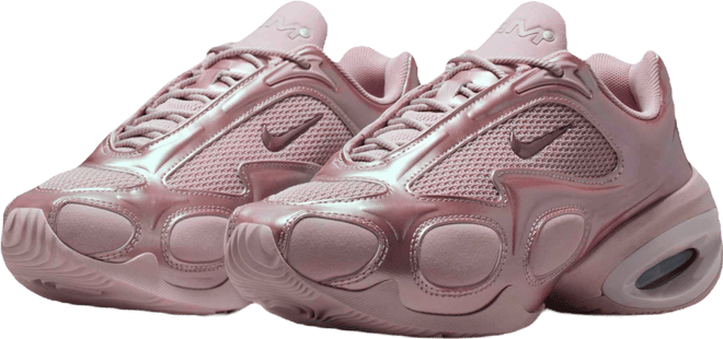 Nike Air Max Muse Tenis para mujer