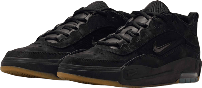 Nike Air Max Ishod Skate Shoes