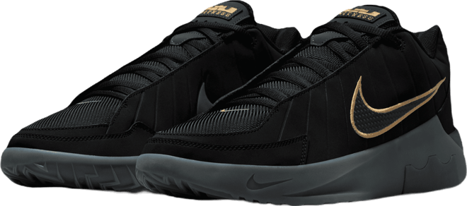 LeBron Witness 9 Basketball Shoes