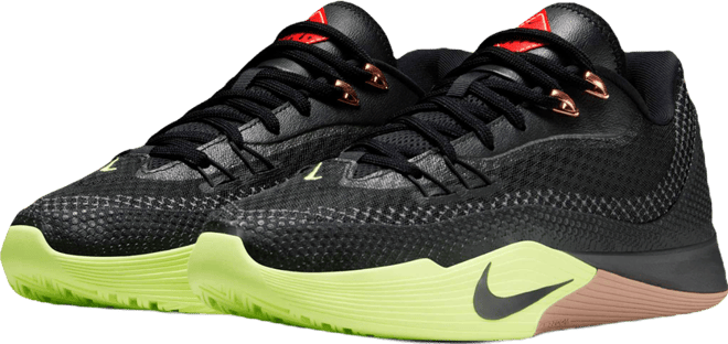 Nike Street Flare Basketball Shoes