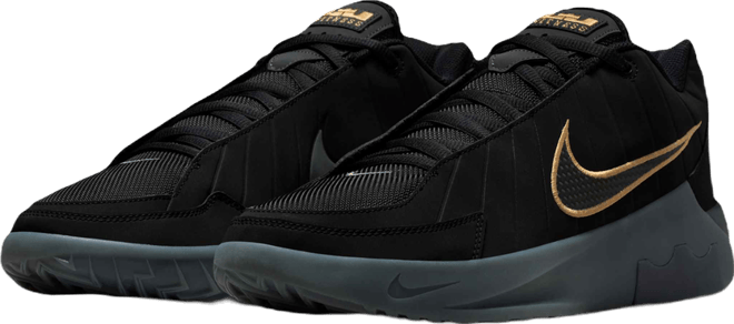 LeBron Witness 9 Basketball Shoes