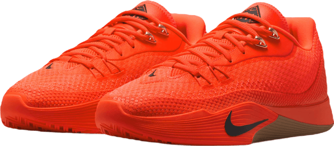 Nike Street Flare Basketball Shoes