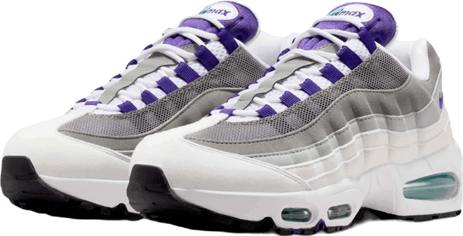 Nike Air Max 95 Big Bubble Damesschoenen