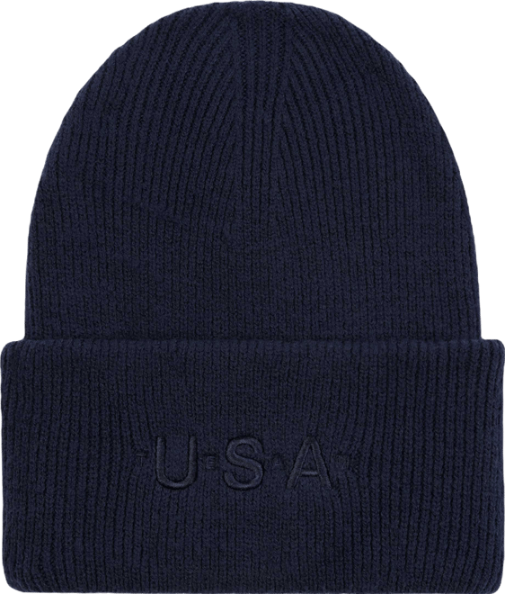 Nike USA Peak Beanie