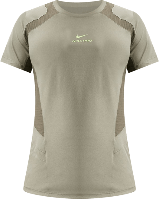 나이키 프로 트레이닝 남성 드라이 핏 ADV 반팔 탑