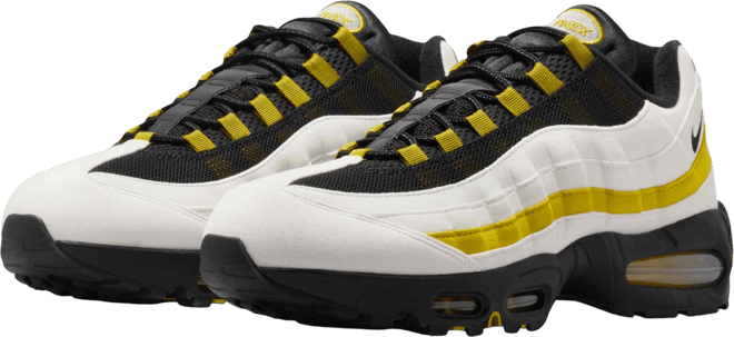 Nike Air Max 95 Big Bubble 'OG' Men's shoes